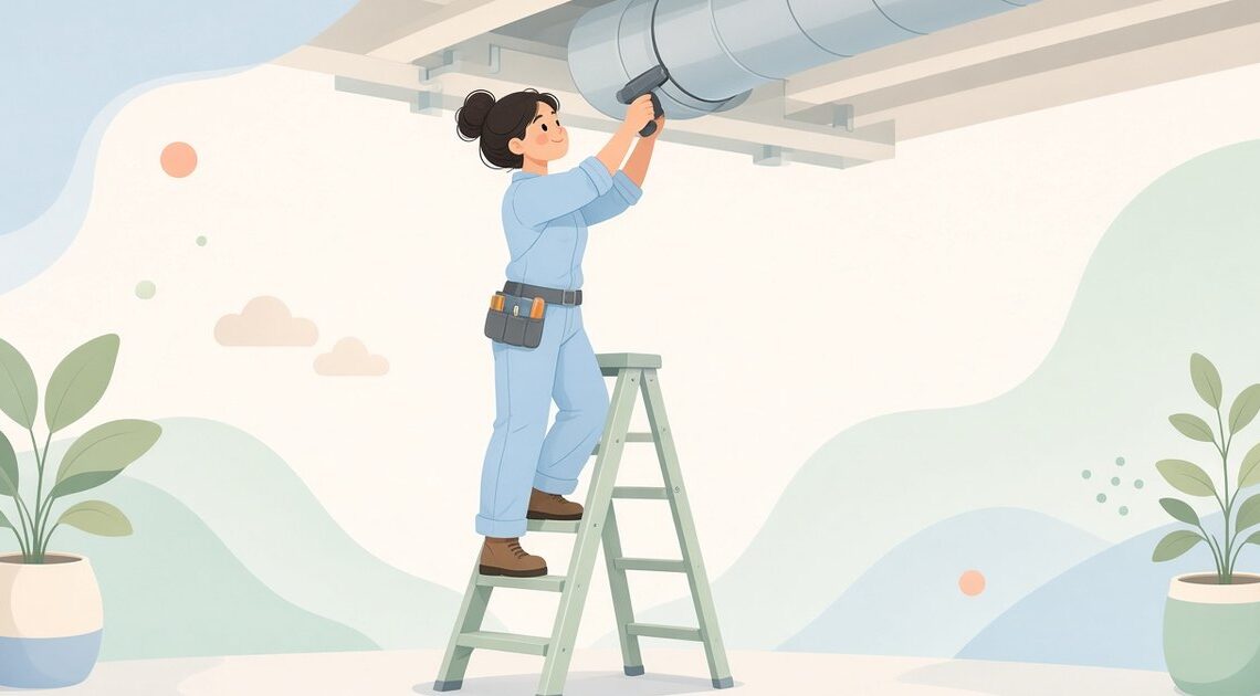 空調ダクト施工職人向け天井裏用ダクトカッターおすすめ5選|対応材質と切断厚み