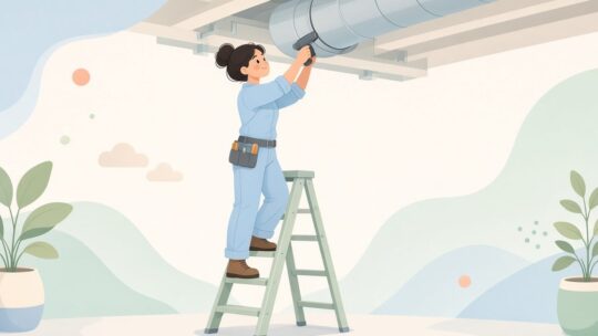 空調ダクト施工職人向け天井裏用ダクトカッターおすすめ5選｜対応材質と切断厚み