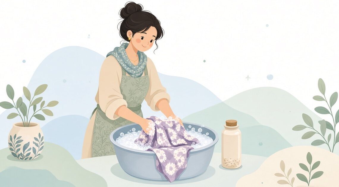 染色用 ソーピング剤 比較