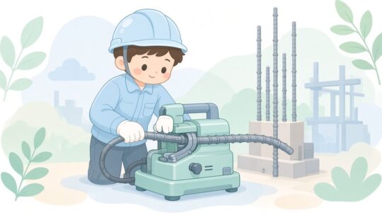 電動油圧ベンダー おすすめ5選
