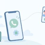 海外eSIMで電話はできるをイメージしたイラスト