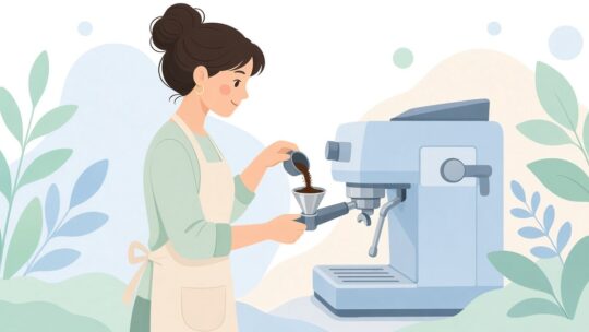 バリスタ向けエスプレッソ抽出用ドージングファンネルおすすめ6選｜対応ポルタフィルター径と高さ