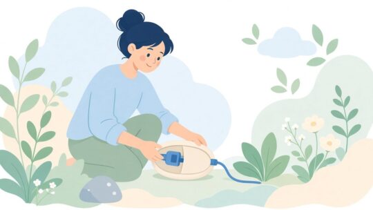 延長コードのプラグカバー「KOZUMUWAN」を紹介