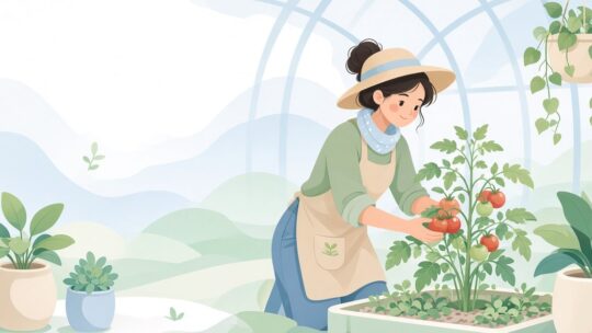 農家の夏のハウス作業にネッククーラーおすすめ7選｜冷却方式と使用時間を比較