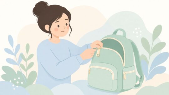 ファスナーの引き手交換パーツおすすめ3選