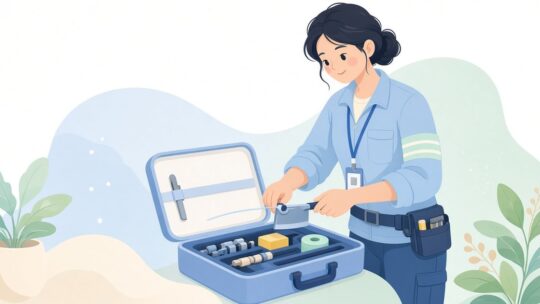 光ファイバー施工技術者向け｜現場融着前のファイバーカッターおすすめ5選