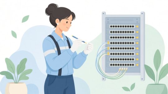 光ファイバー施工技術者向け光コネクタクリーナーおすすめ7選｜対応形状・清掃方式別