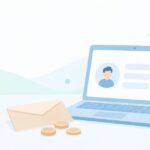 初めて人を雇ったら給与計算はどうするをイメージしたイラスト