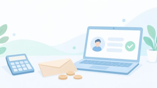 初めて人を雇ったら給与計算はどうする？ソフトで楽にする方法と費用