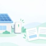 卒FITが近いをイメージしたイラスト