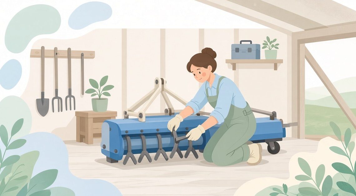 フレールモア用Y字ナイフ 幅・取付穴径別 おすすめ3選