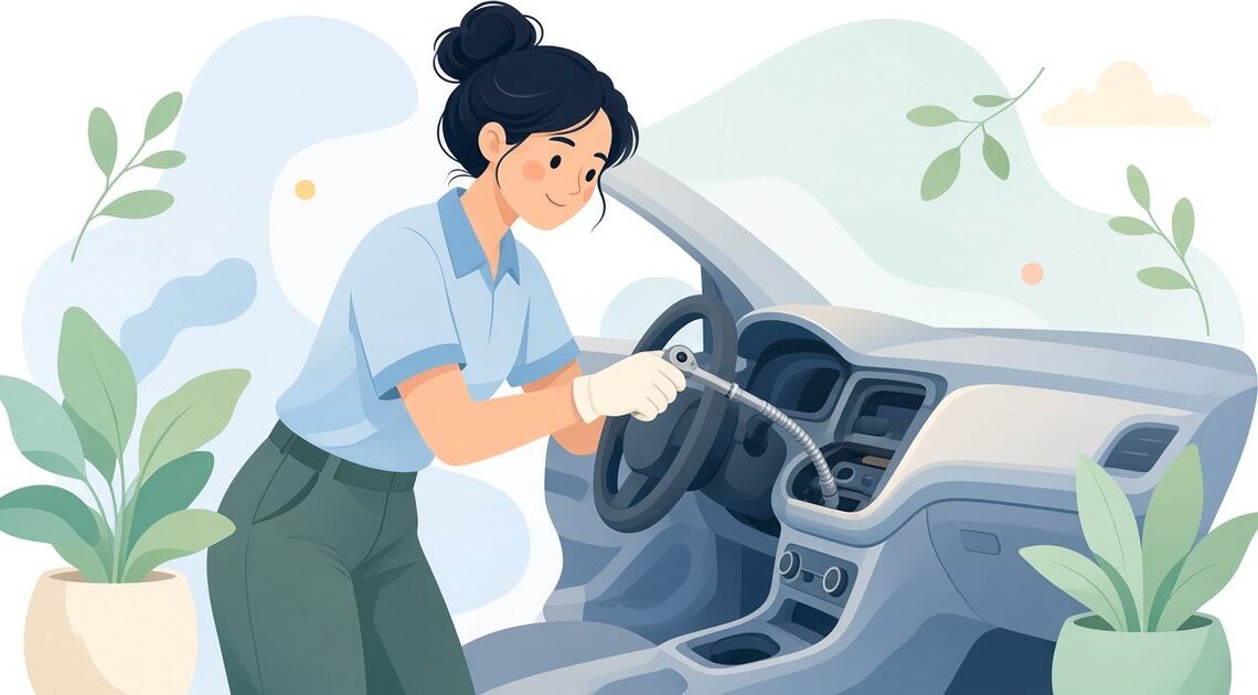 自動車整備士向けフレキシブルソケットエクステンションおすすめ7選|差込角・長さで比較