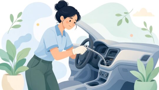 自動車整備士向けフレキシブルソケットエクステンションおすすめ7選｜差込角・長さで比較