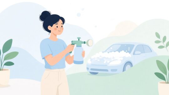 フォームキャノン交換用メッシュフィルター おすすめ5選