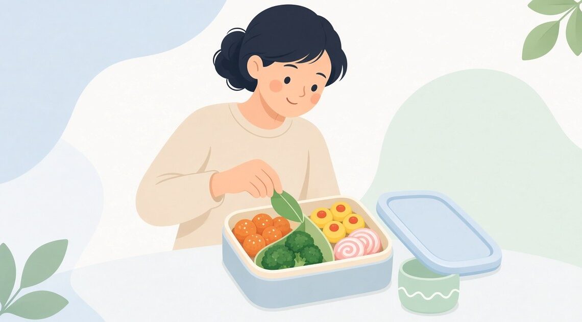 食品用バランおすすめ10選｜仕切り・盛り付けに使える商品を紹介