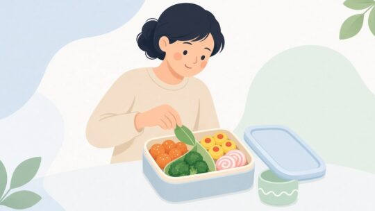食品用バランおすすめ10選｜仕切り・盛り付けに使える商品を紹介