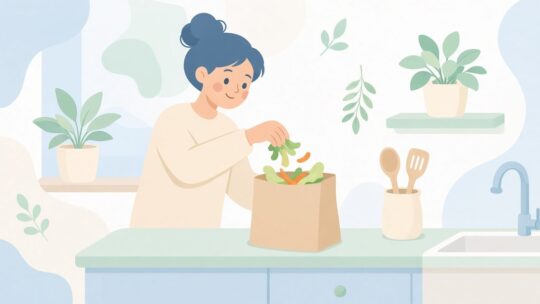 生ゴミ 紙袋おすすめ9選