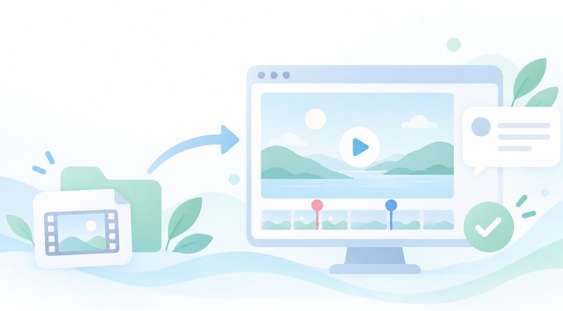 動画の校正を日本語でしたい?Frame.ioの代わりを選ぶ方法