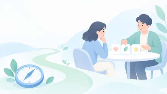 やりたい仕事が分からない？無料のキャリアコーチングで軸を作る方法