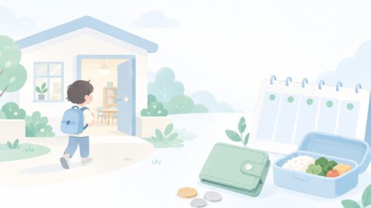 フリースクールに毎日通うといくら？週5回の費用と選び方