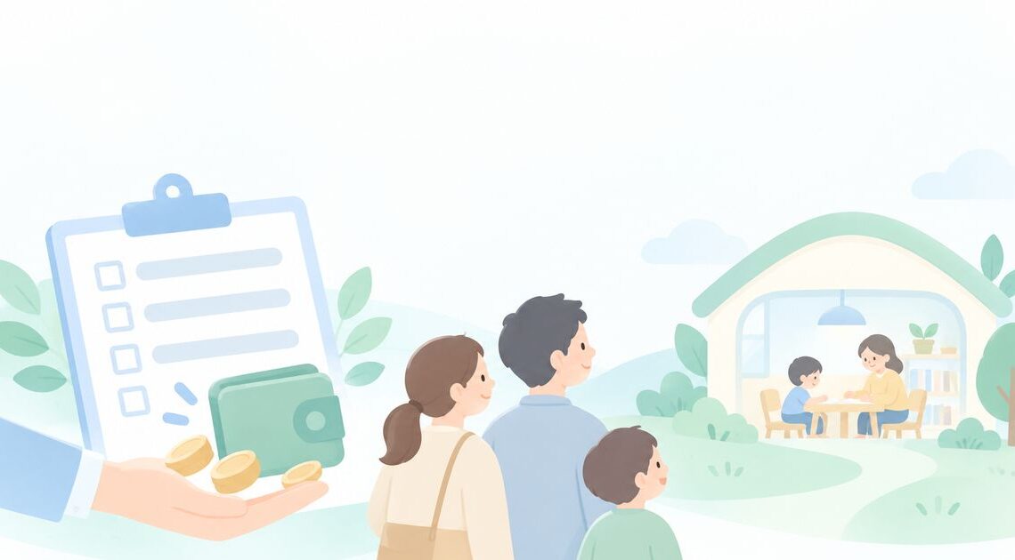 フリースクールの費用が心配?補助金と料金を確かめる方法