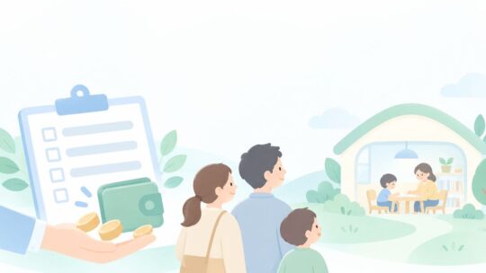 フリースクールの費用が心配？補助金と料金を確かめる方法