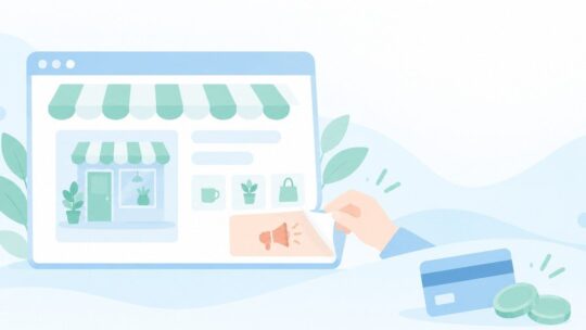 無料ホームページの広告は消せる？有料に切り替える方法