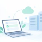 FreeBSDを使いたいけどVPSが見つからないをイメージしたイラスト