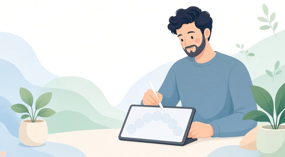 Frescoで手描きアニメーションを作ってGIFや動画にする方法