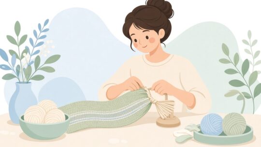 フリンジツイスター（房撚り器）おすすめ12選
