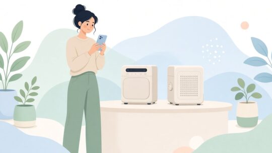 問い合わせ前に前面と背面と型番の3枚を撮る