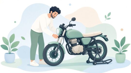 フロントフォーク用エア抜きバルブ おすすめ