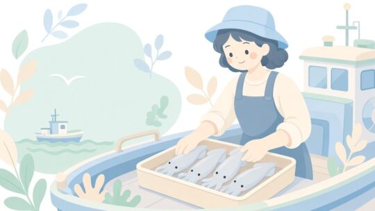 船ヤリイカ釣り用イカトロ箱おすすめ4選