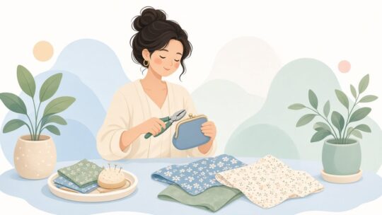 がま口用口金つぶし おすすめ・比較