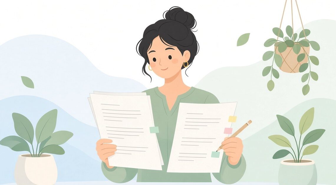 原稿のルビと読み仮名表を照合して、読みが違う語だけ出す