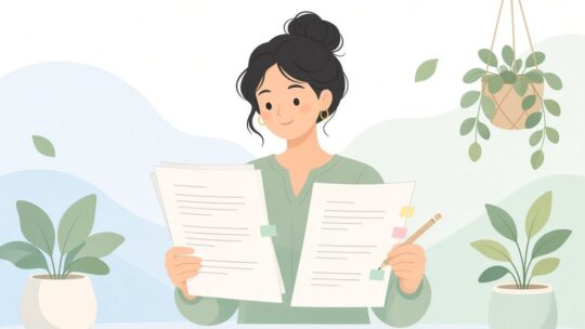 原稿のルビと読み仮名表を照合して、読みが違う語だけ出す