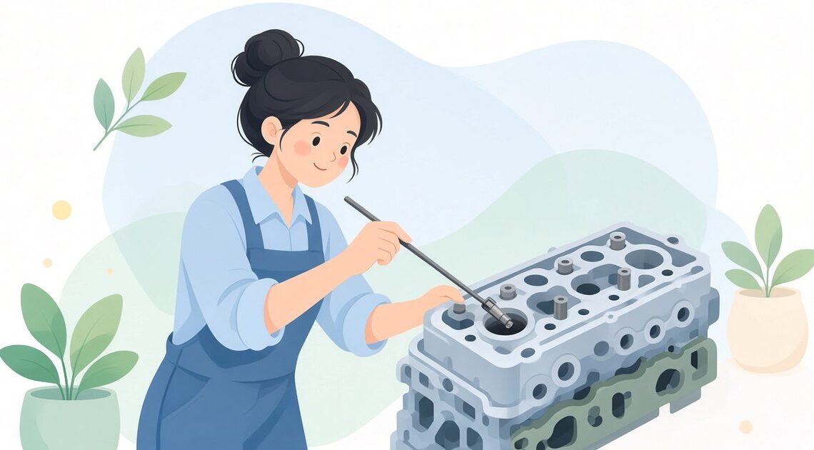 グロープラグ先端除去工具 おすすめ