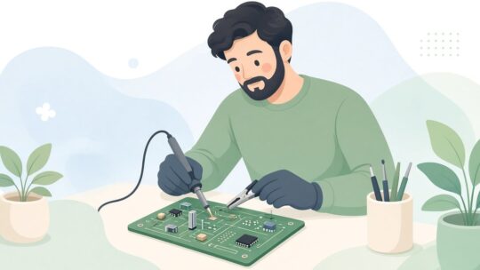 はんだ付け用放熱クリップ おすすめ・比較