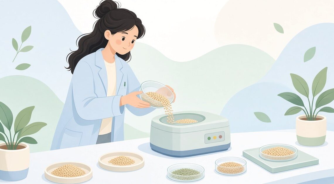 穀粒判別器 比較