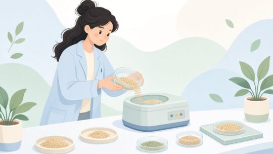 穀粒判別器 比較