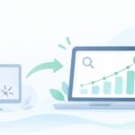 GRCの代わりを探しているをイメージしたイラスト