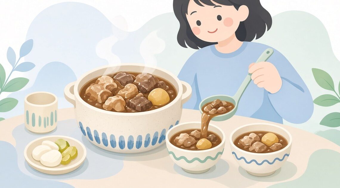 牛アキレス 食用おすすめ10選