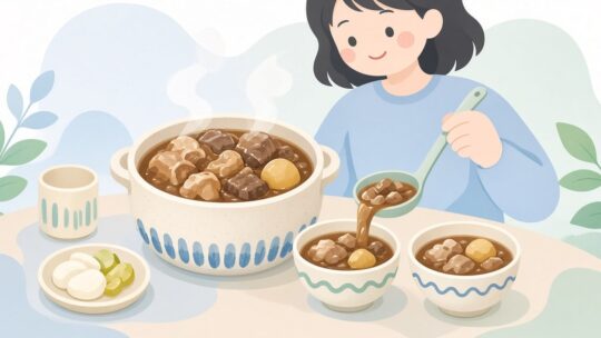 牛アキレス 食用おすすめ10選
