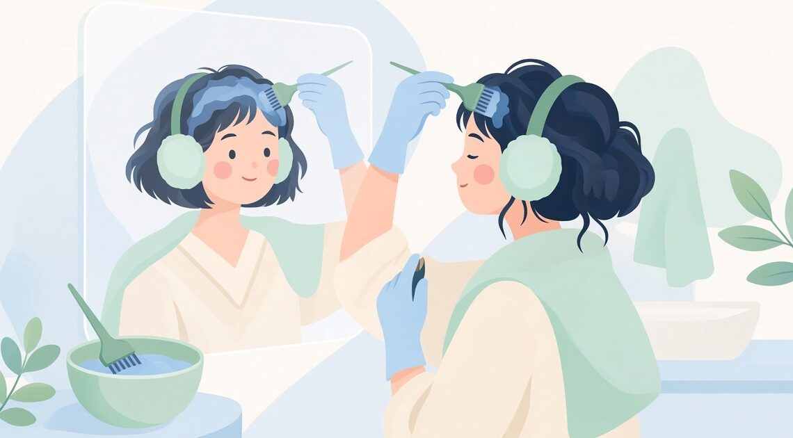 ヘアカラー用イヤーキャップおすすめ12選
