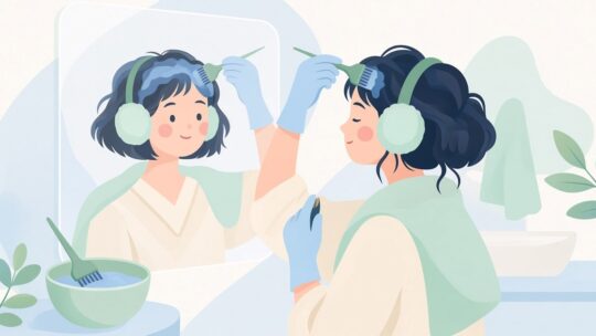 ヘアカラー用イヤーキャップおすすめ12選