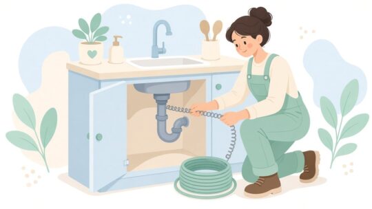 配管工向け排水管清掃用手動ワイヤークリーナーおすすめ9選｜径・長さを比較