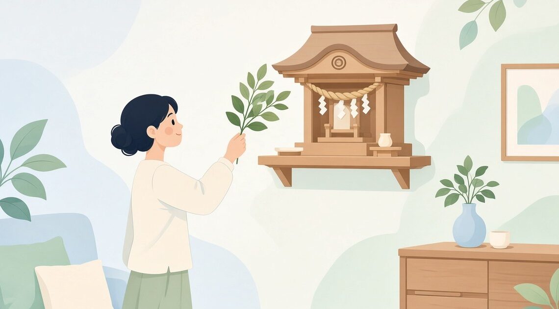 箱宮神棚おすすめ10選