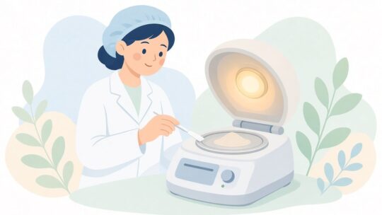ハロゲン水分計 おすすめ6選