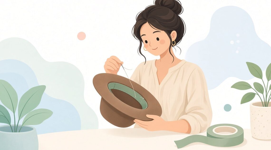 帽子用スベリテープ おすすめ・比較