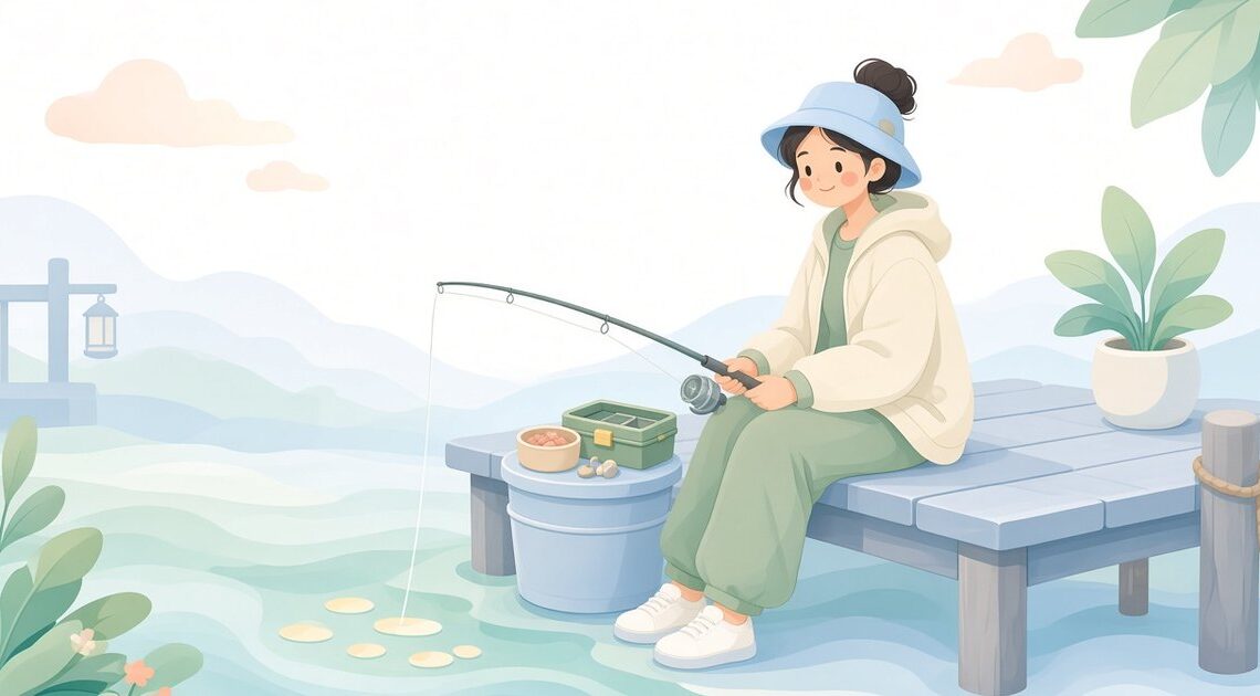 ヘチ釣り 逆さ桶 おすすめ